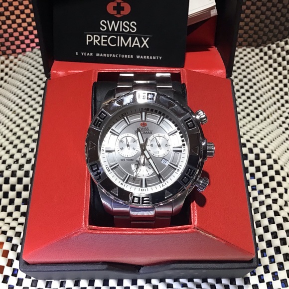 Swiss Precimax - Picture 1 of 7